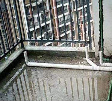 衡水漏水维修 阳台漏水怎么修理?