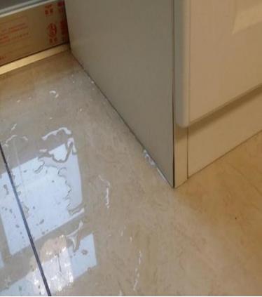 衡水漏水检测 厕所漏水怎么检测?